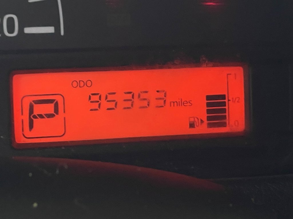 Used 2020 Nissan NV200 S image 17