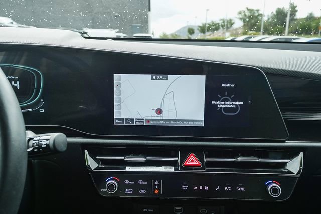 Used 2023 Kia Niro EX image 15