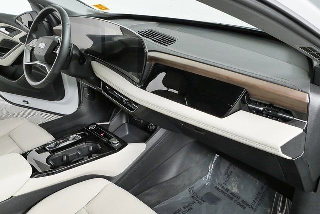 Certified 2025 Audi A6 e-tron Premium w/ Ultra Package image 24