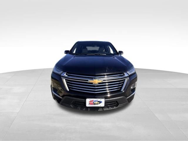 Used 2023 Chevrolet Traverse Premier image 3
