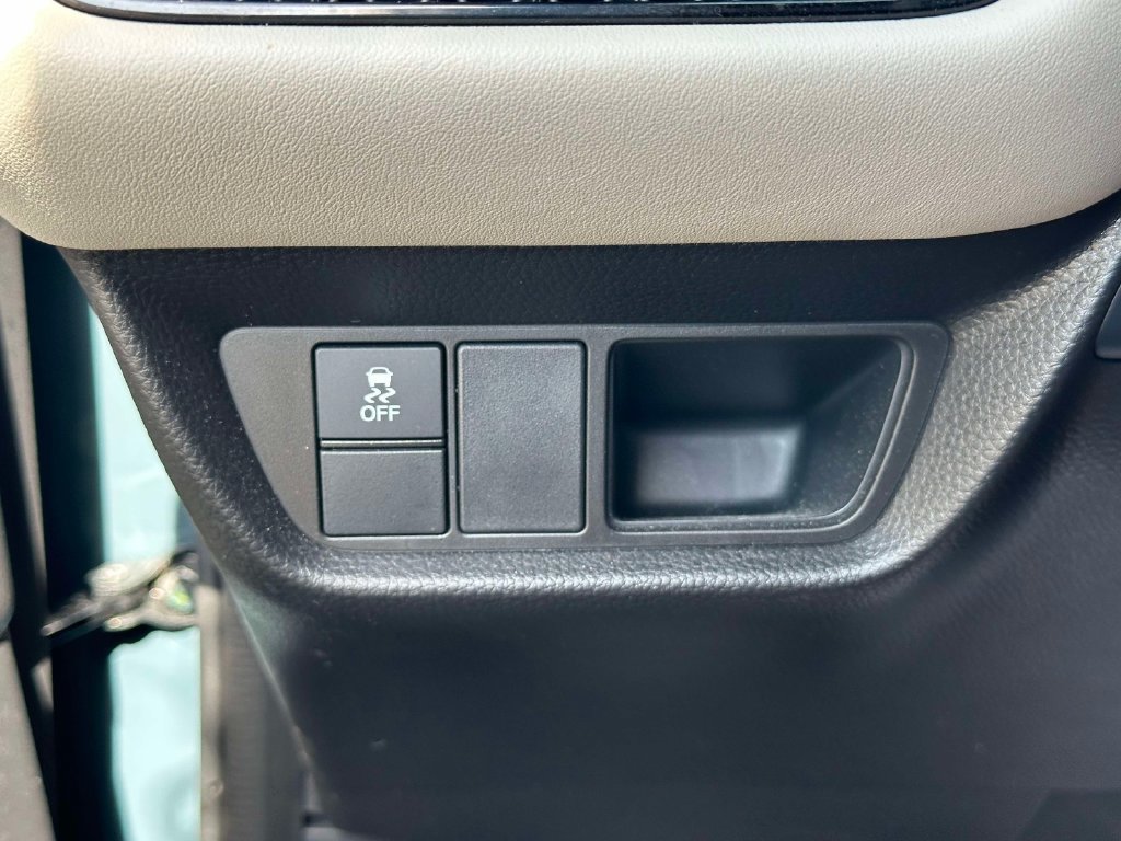 Certified 2024 Honda HR-V EX-L image 30