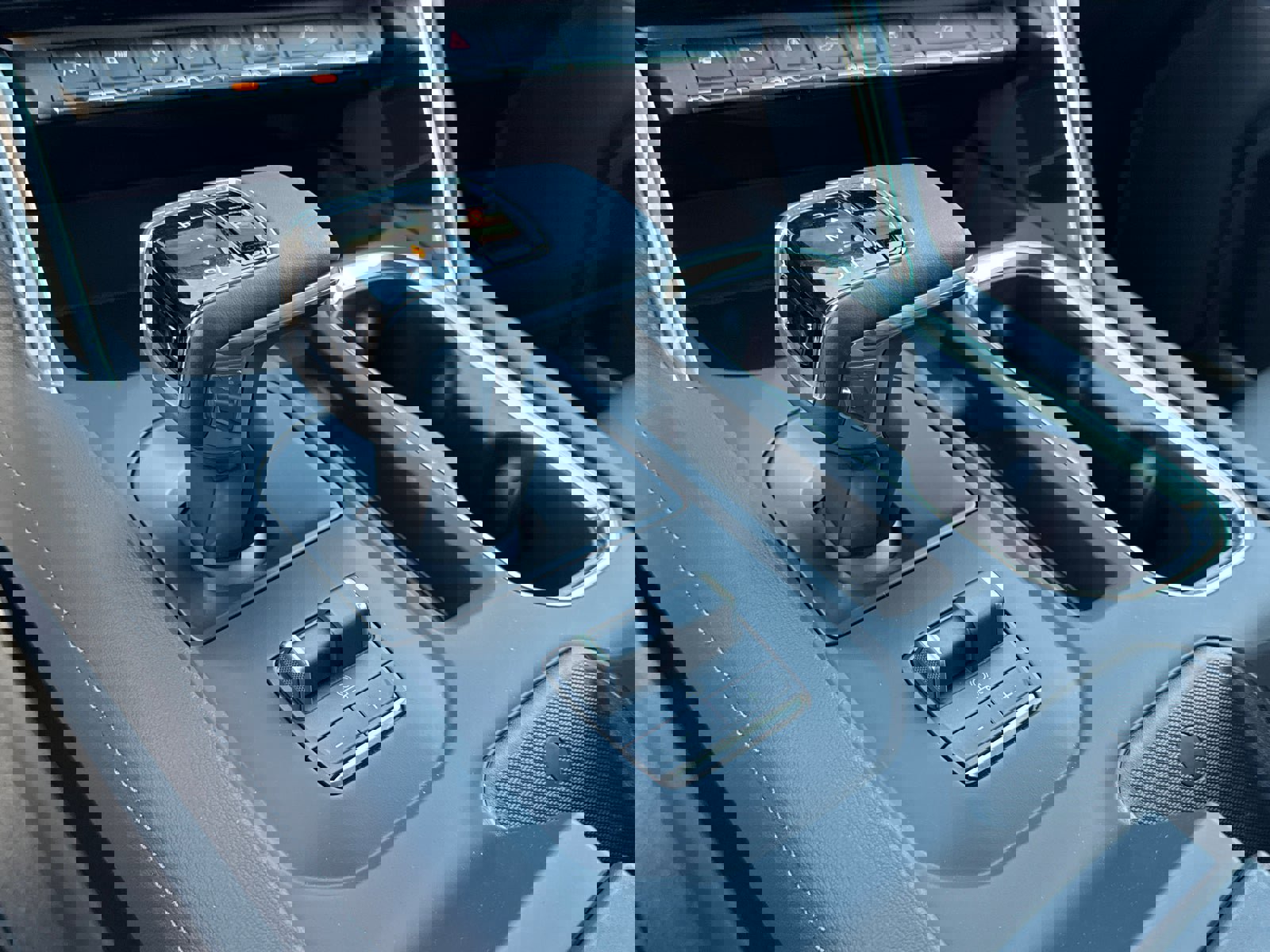 Used 2025 GMC Sierra 1500 Denali image 32