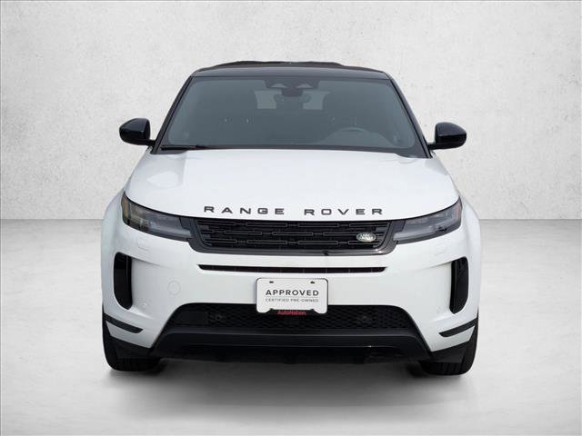 Used 2024 Land Rover Range Rover Evoque S image 2
