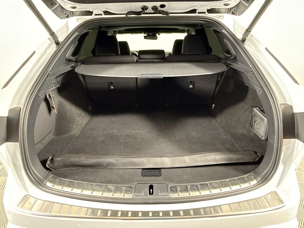 Certified 2024 Lexus RX 350 F Sport w/ Convenience Package AWD/4WD image 28