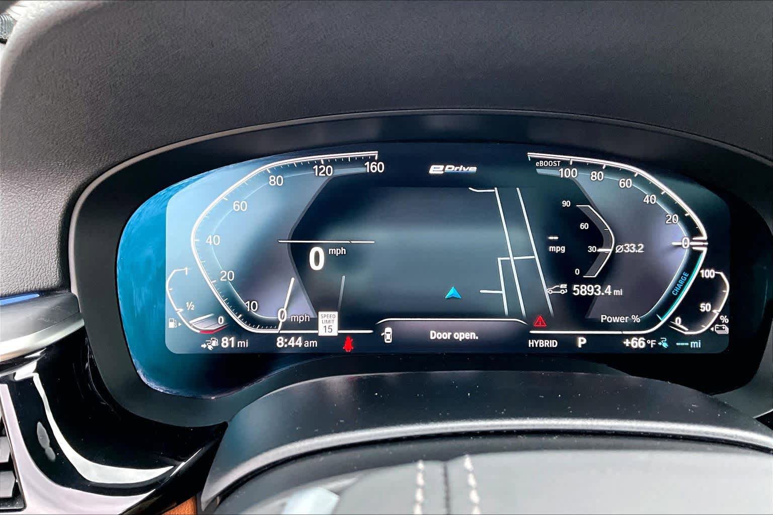 Certified 2023 BMW 530e xDrive w/ Executive Package AWD/4WD image 26