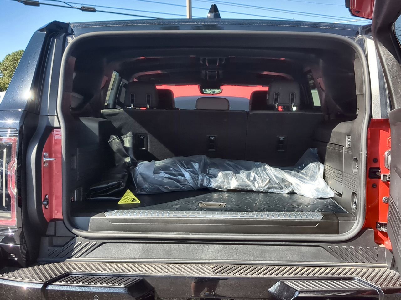 Used 2025 GMC Hummer EV 2X image 27