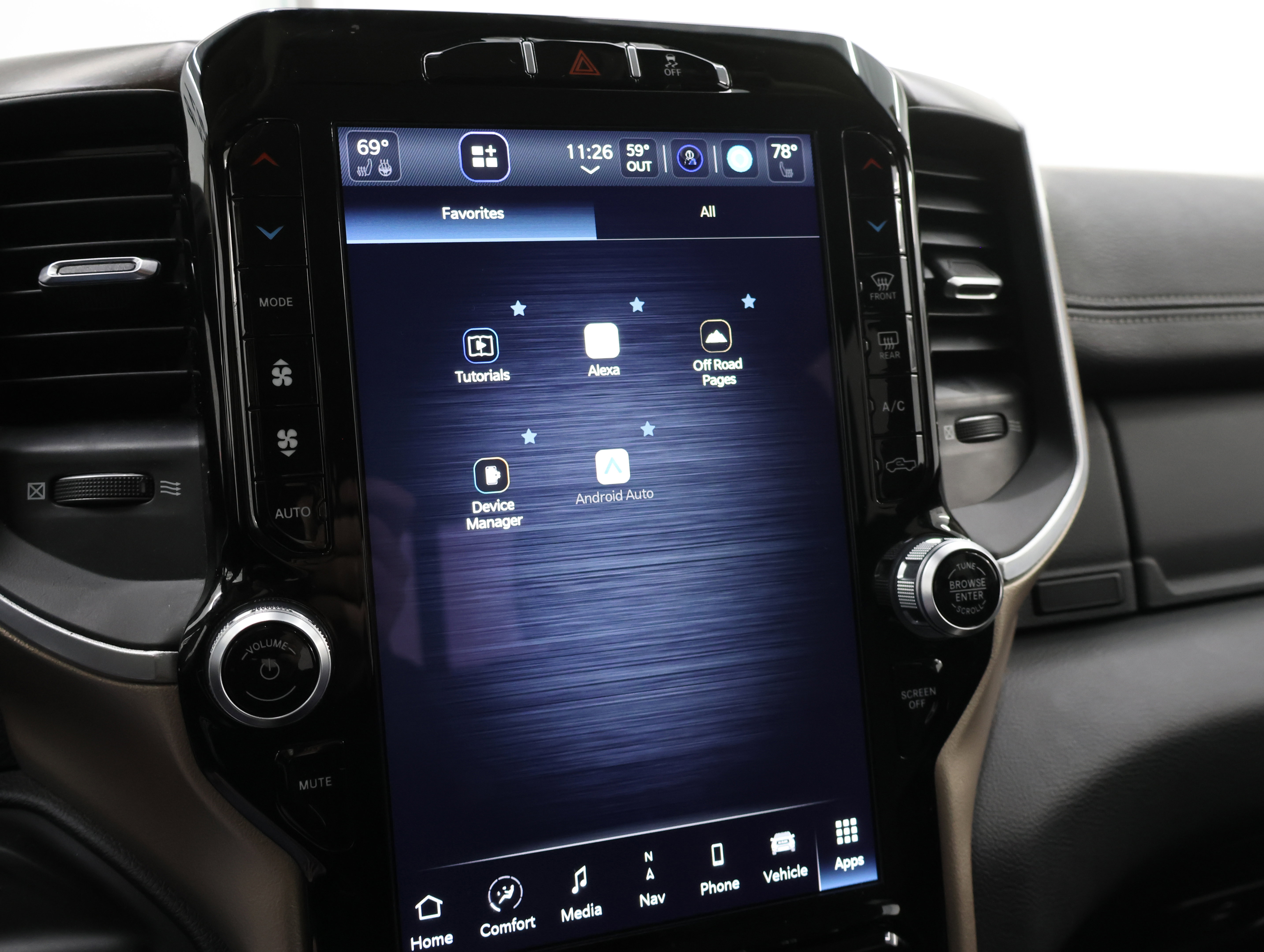 Used 2022 RAM 2500 Laramie image 51