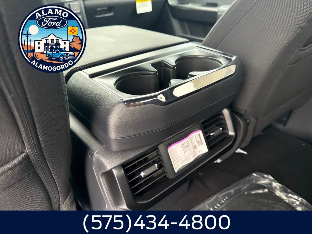 New 2025 Ford F150 STX image 11