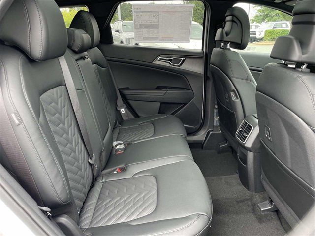 New 2026 Kia Sportage X-Pro Prestige image 17