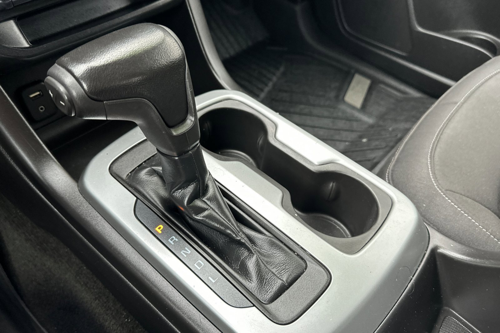 Used 2017 Chevrolet Colorado LT w/ LT Convenience Package image 20