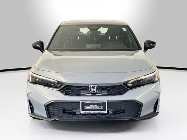 New 2026 Honda Civic Sport image 15