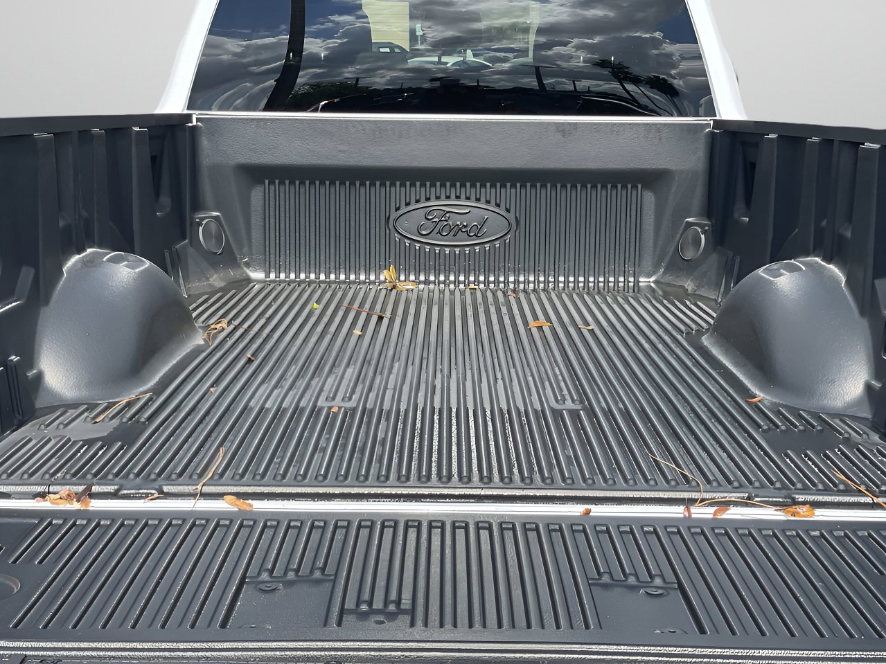 New 2026 Ford F350 Lariat image 8