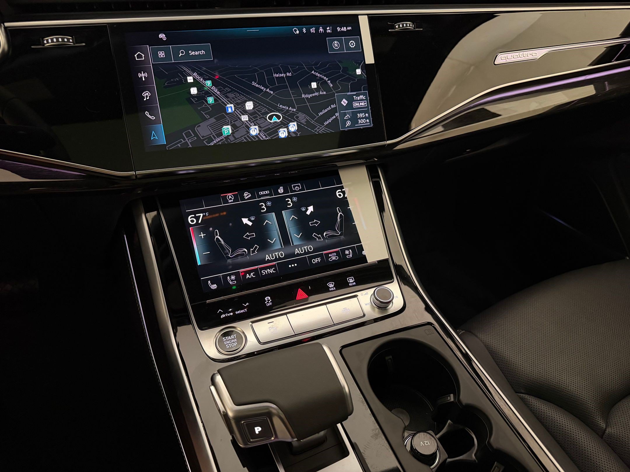 New 2026 Audi Q7 Premium Plus AWD/4WD image 18
