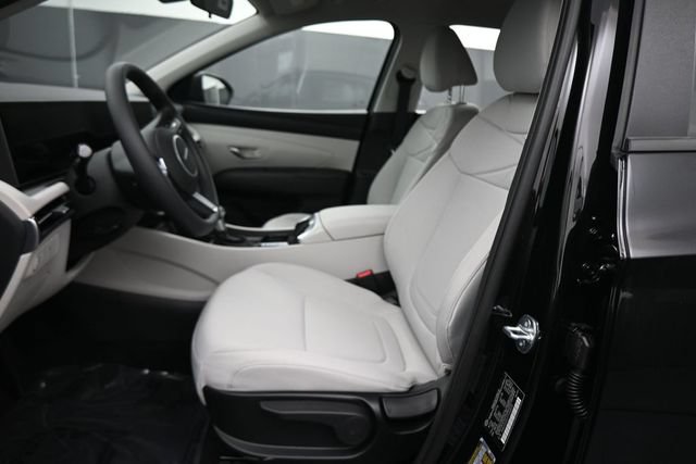 New 2026 Hyundai Tucson SE FWD image 11