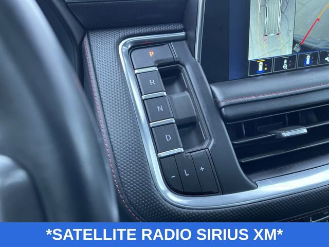 Used 2024 Chevrolet Suburban RST w/ Luxury Package image 16