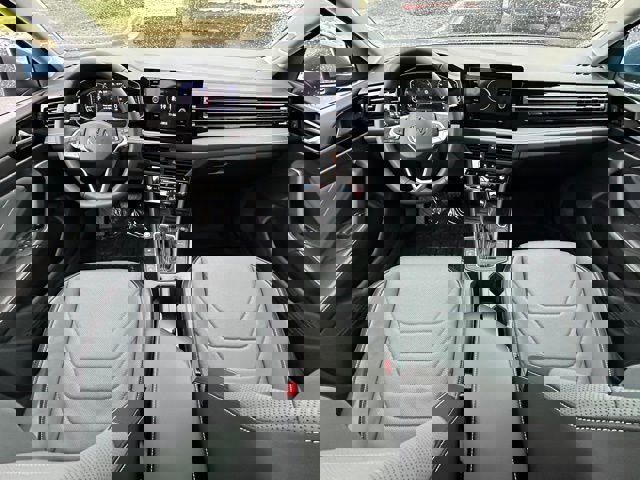 New 2026 Volkswagen Jetta SEL image 32