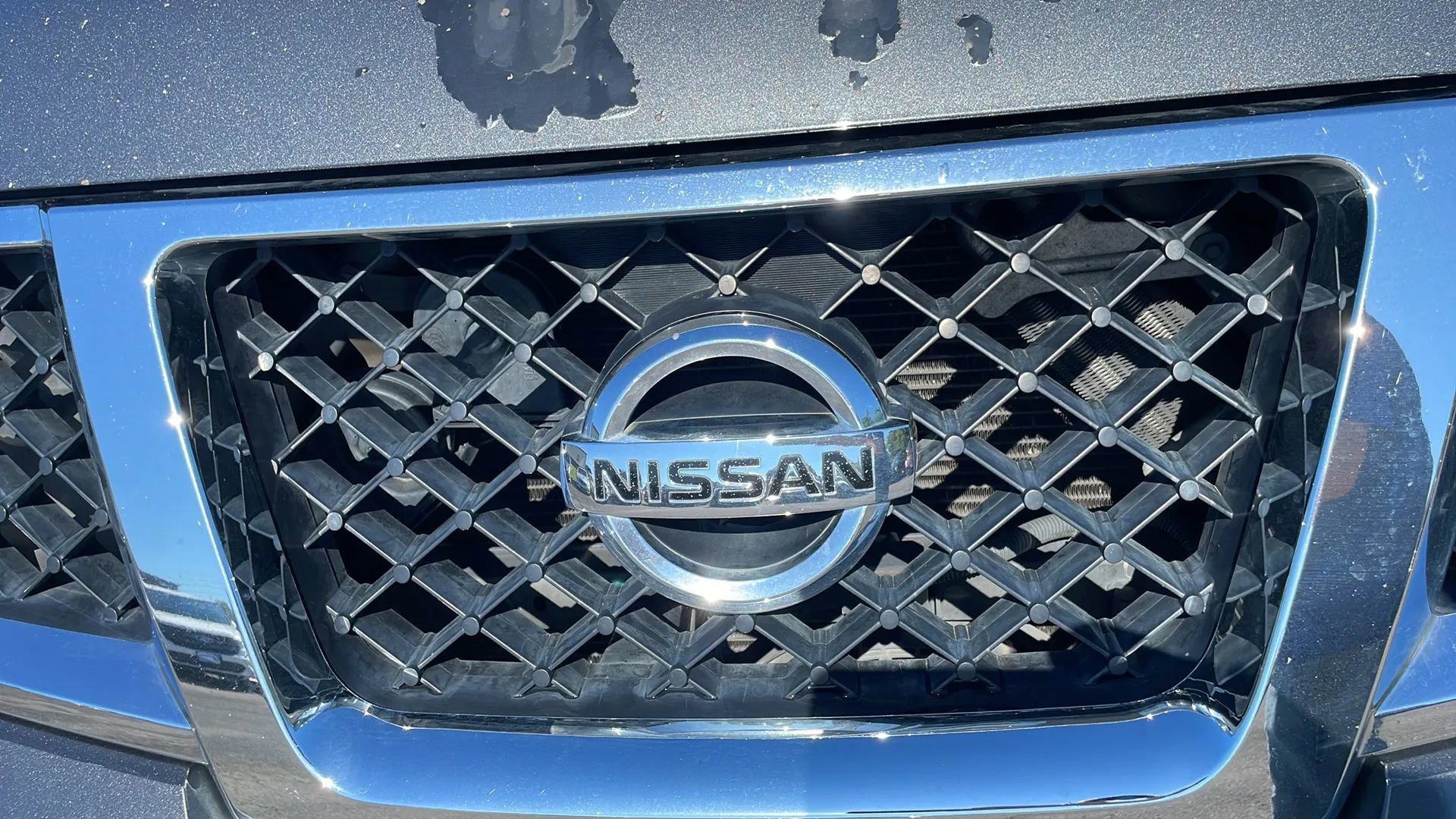 Used 2011 Nissan Armada SL image 28
