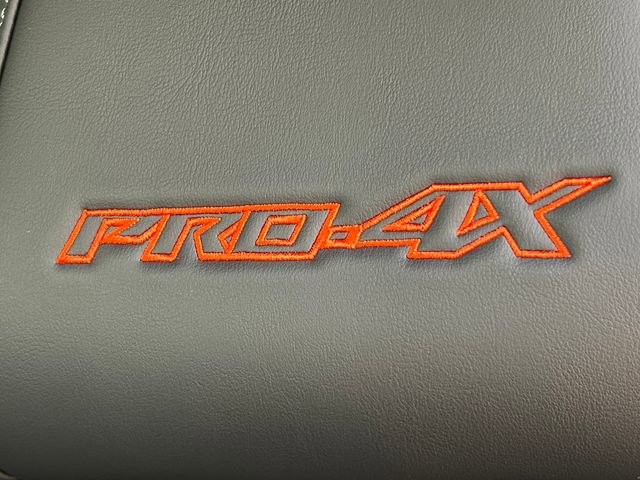 New 2026 Nissan Armada PRO-4X AWD/4WD image 13