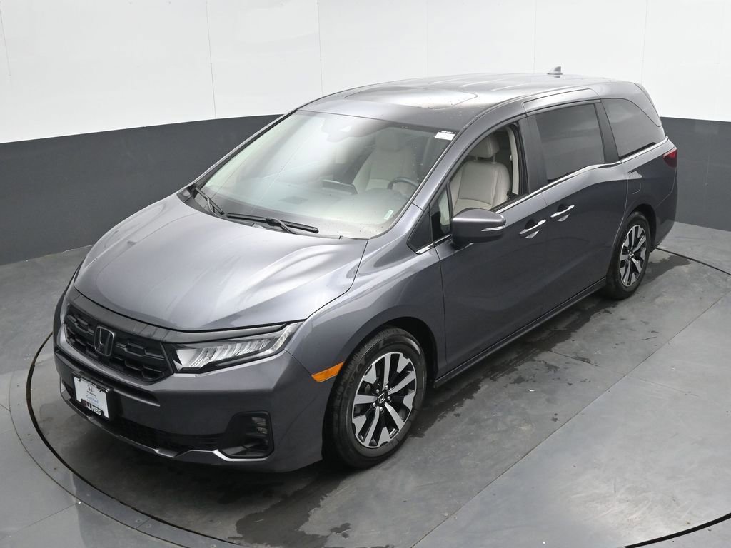 Used 2025 Honda Odyssey EX-L image 30