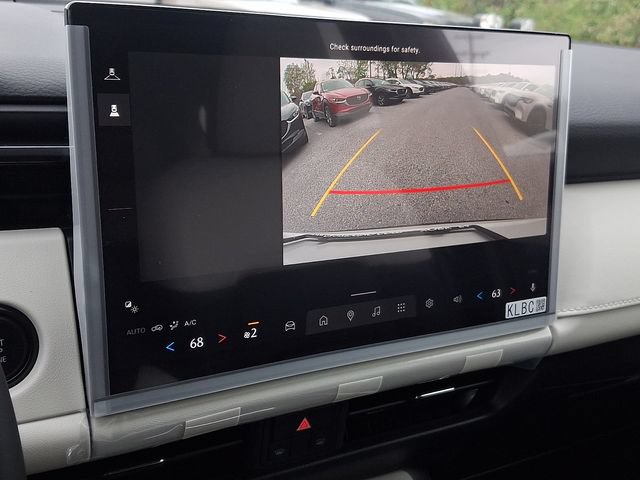 New 2026 MAZDA CX-5 Select AWD/4WD image 13