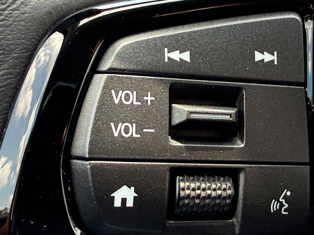 Used 2026 Honda Odyssey Elite image 21