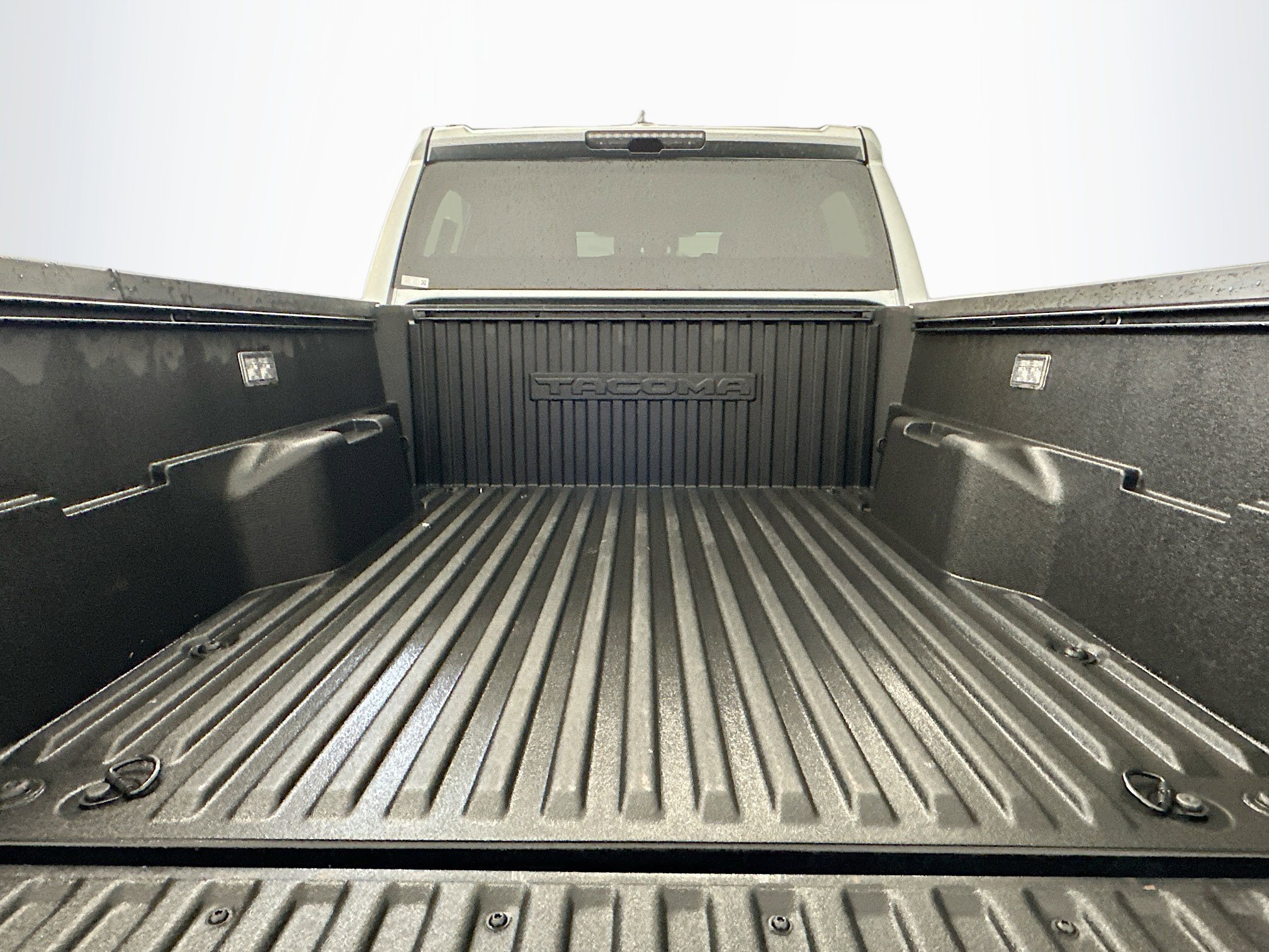 Used 2025 Toyota Tacoma TRD Off-Road image 30