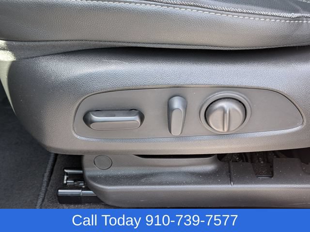 Used 2023 Buick Encore GX Essence w/ Experience Buick Package FWD image 15