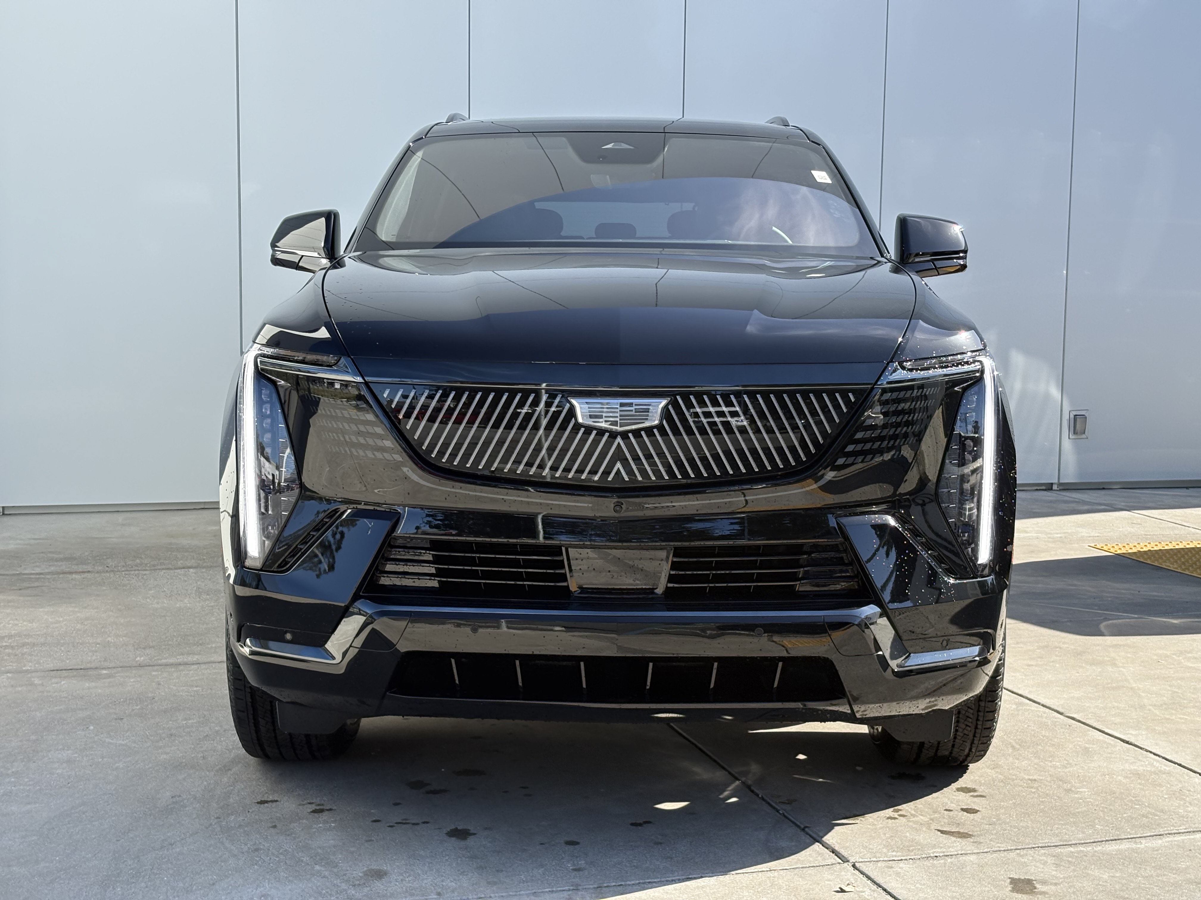 New 2026 Cadillac Escalade IQL Sport 1 AWD/4WD image 3