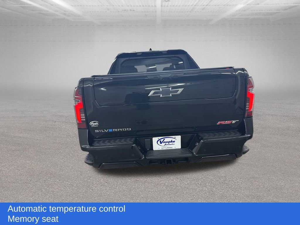 Used 2024 Chevrolet Silverado EV RST image 11