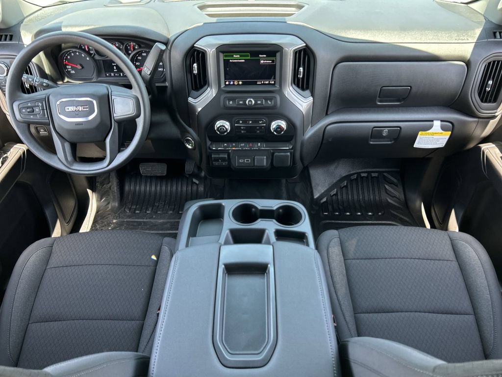 New 2026 GMC Sierra 1500 Pro w/ Pro Value Package AWD/4WD image 20