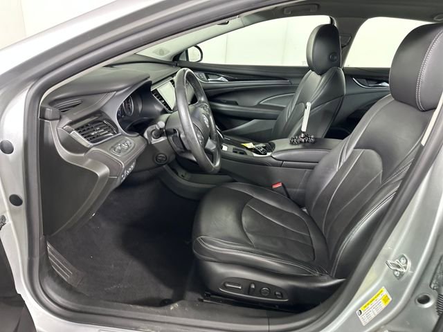 Used 2017 Buick LaCrosse Premium image 11