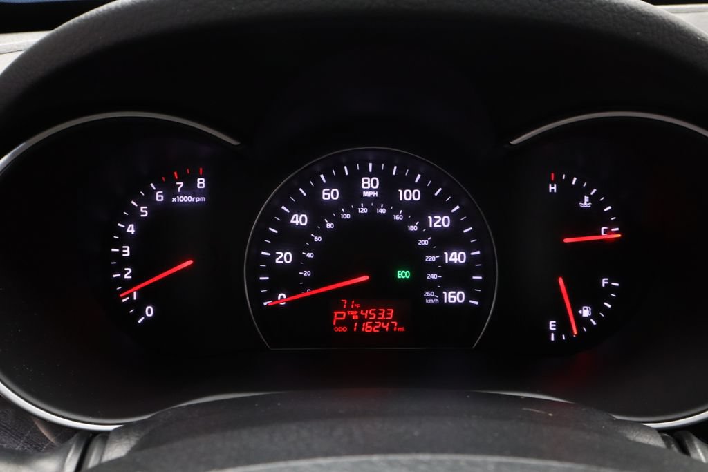Used 2015 Kia Sorento LX FWD image 28