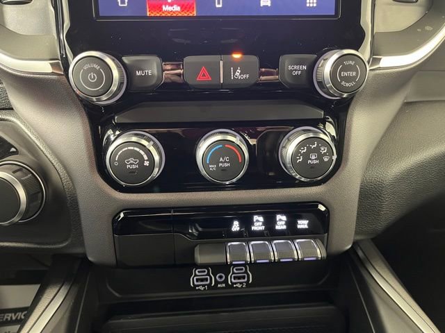 Used 2026 RAM 1500 Express image 31