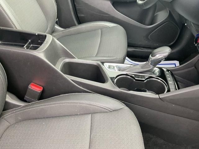 Used 2025 Buick Encore GX Preferred image 13