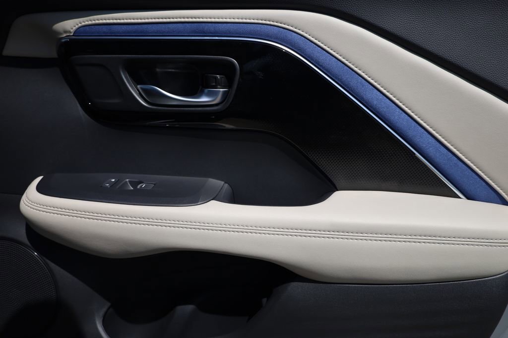 New 2025 Acura ADX A-Spec image 32