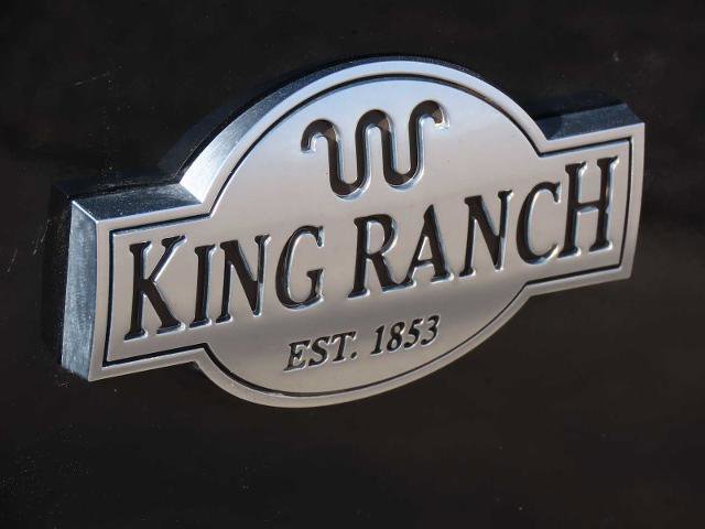 Certified 2019 Ford F150 King Ranch w/ Equipment Group 601A Luxury image 12