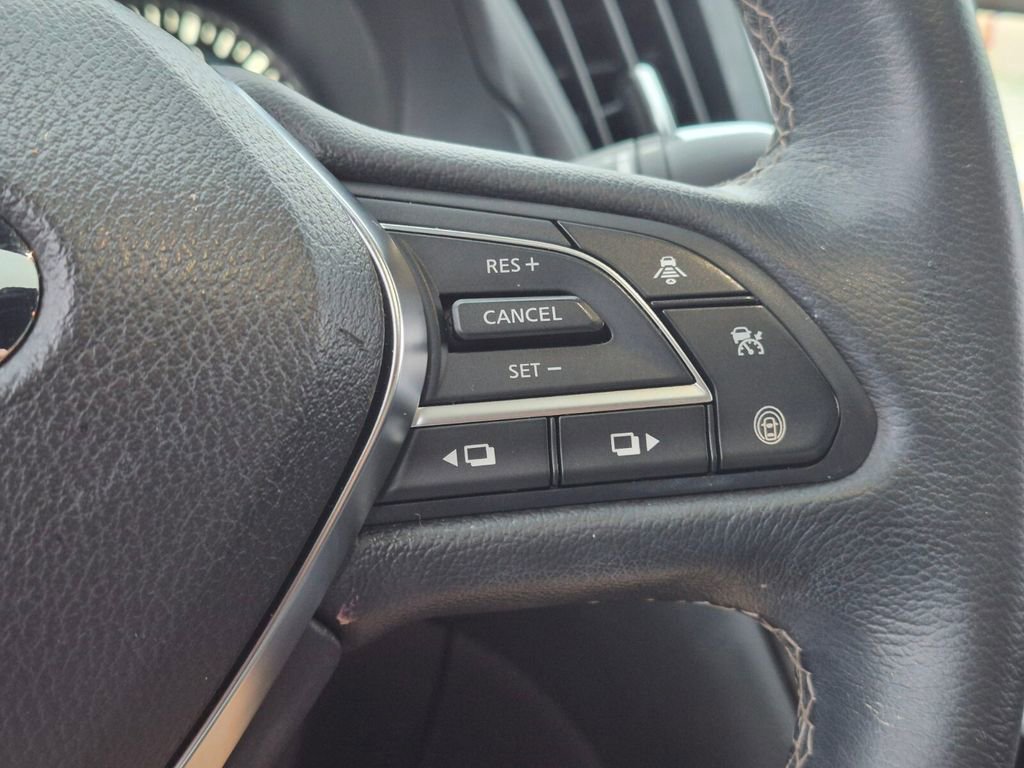 Used 2022 INFINITI Q50 Sensory RWD image 30
