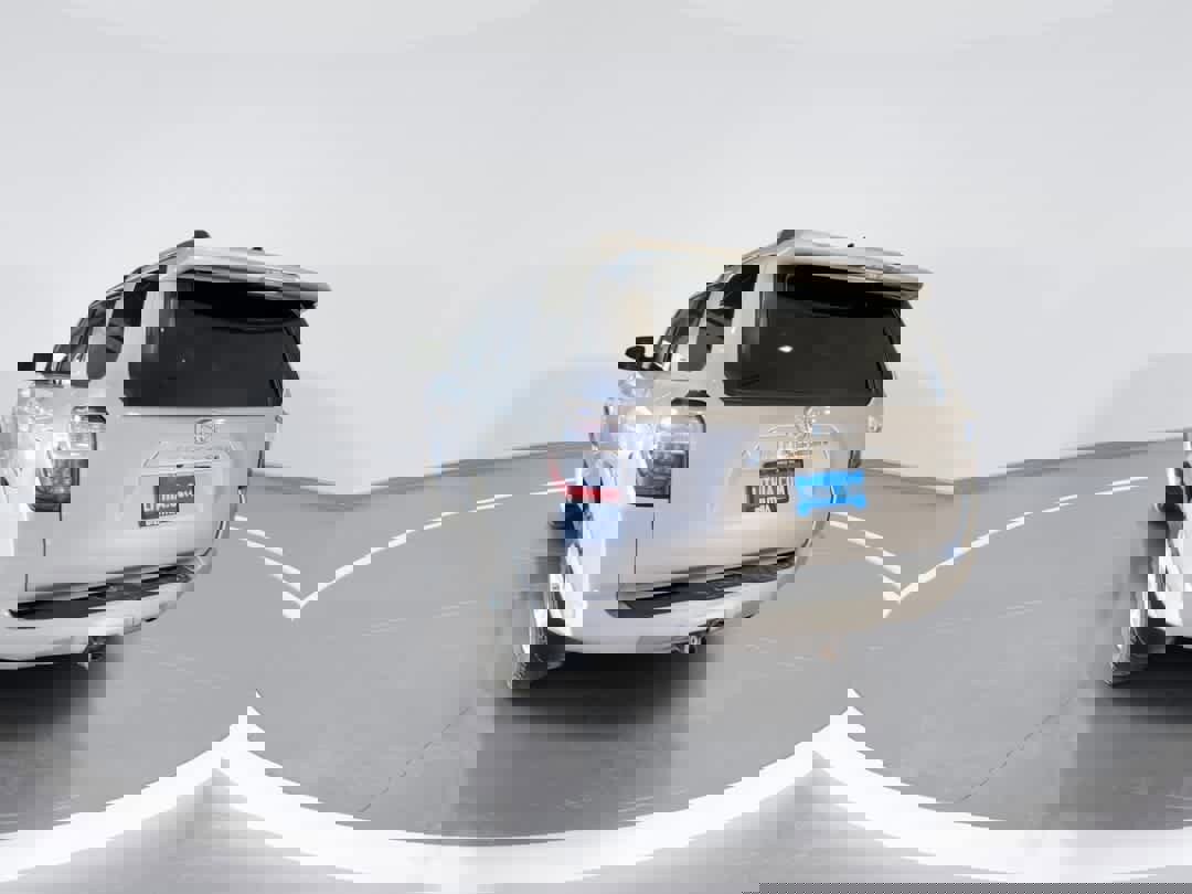 Used 2019 Toyota 4Runner SR5 image 7