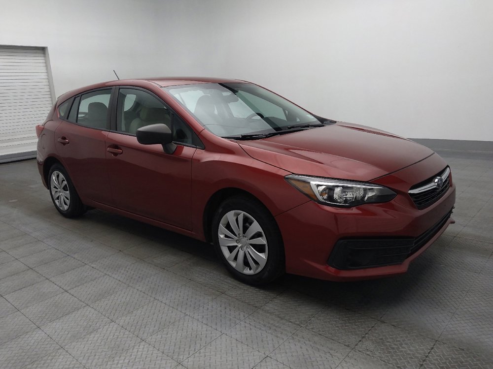 Used 2023 Subaru Impreza 2.0i image 11
