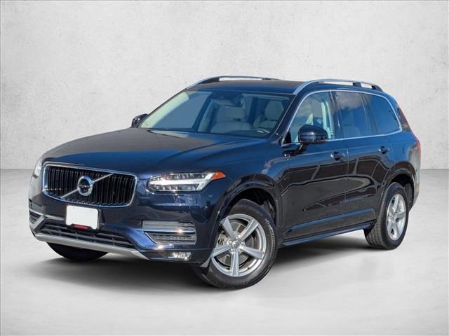 Used 2016 Volvo XC90 T5 Momentum