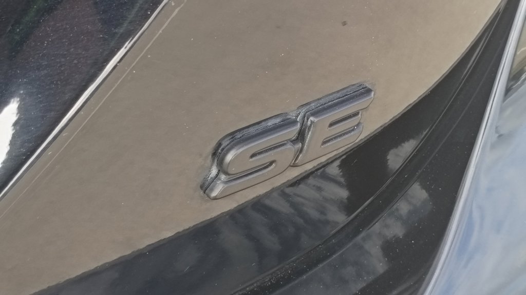 Used 2024 Toyota Camry SE FWD image 11