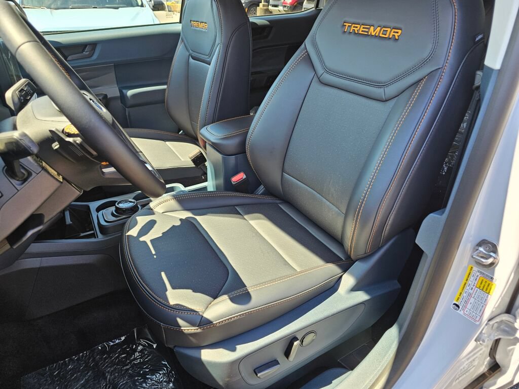 New 2026 Ford Maverick Tremor AWD/4WD image 17