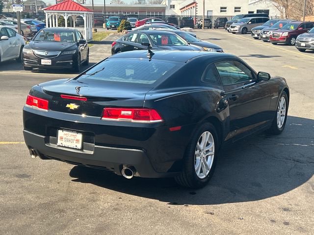 Used 2014 Chevrolet Camaro LS image 6