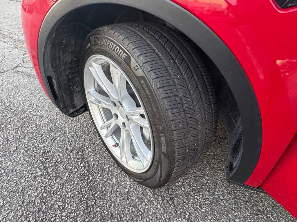 Used 2021 Tesla Model Y Long Range image 29