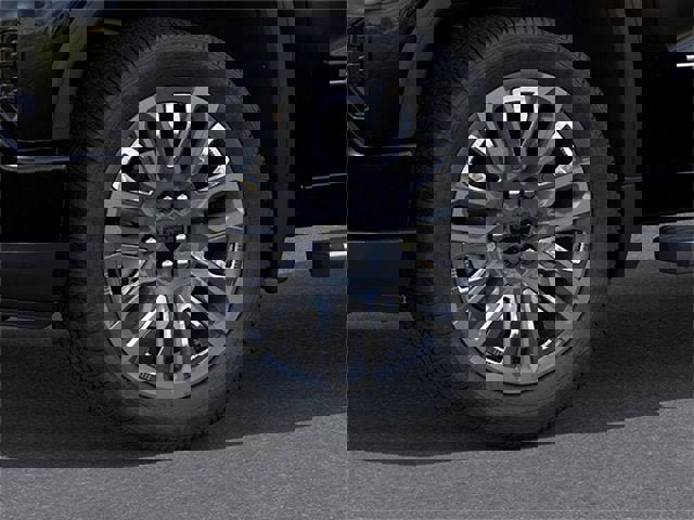 New 2026 GMC Sierra 1500 Denali Ultimate image 9