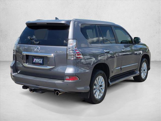 Used 2019 Lexus GX 460 Premium AWD/4WD image 5