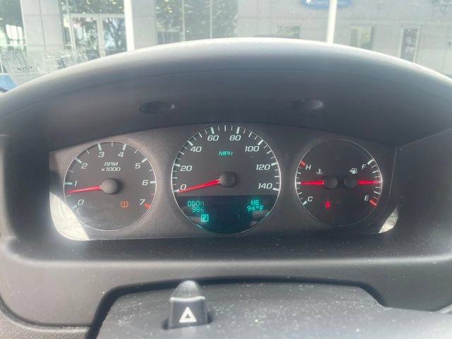 Used 2014 Chevrolet Impala LTZ FWD image 14