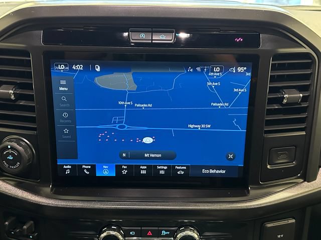 New 2026 Ford F150 Tremor w/ Equipment Group 402B AWD/4WD image 5