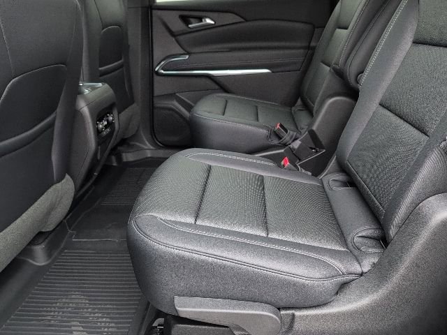 New 2026 Chevrolet Traverse LT w/ Driver Confidence Package image 7