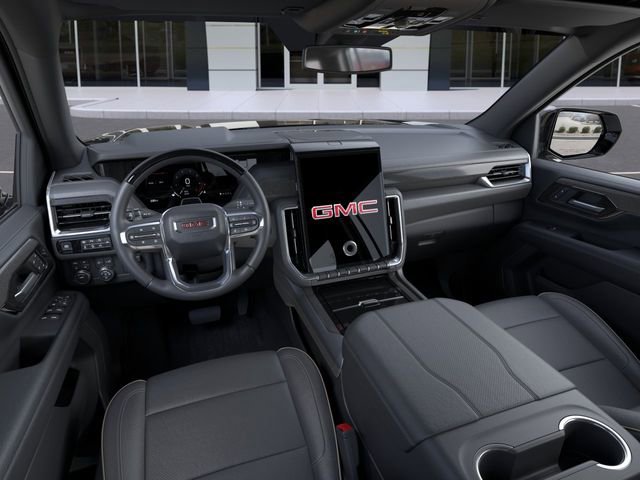 New 2026 GMC Yukon XL Elevation AWD/4WD image 15